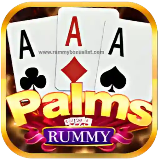 Rummy Palms Apk - IndiaGameApp